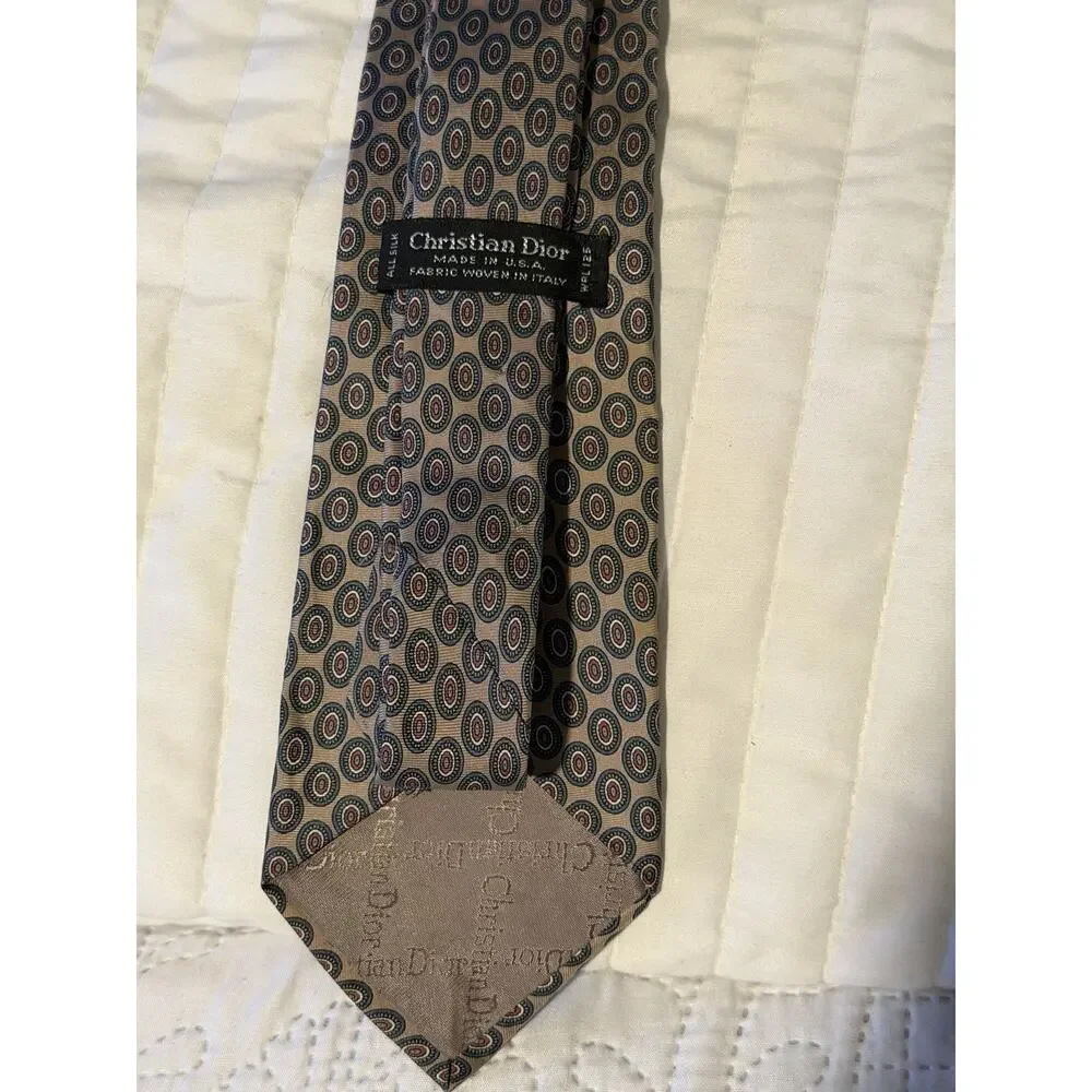 Dior vintage christian